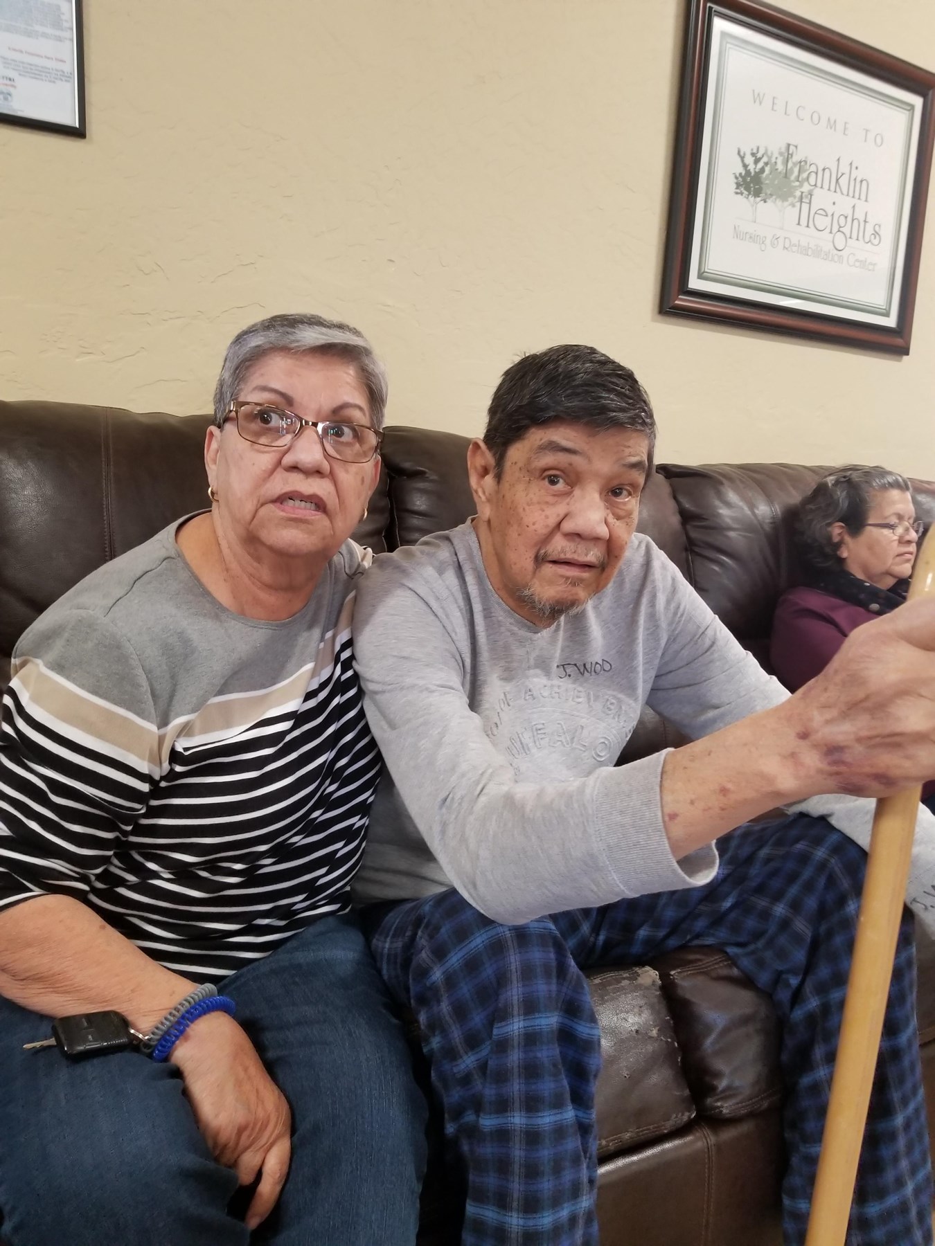 Obituary of John Joe Woo Jr.