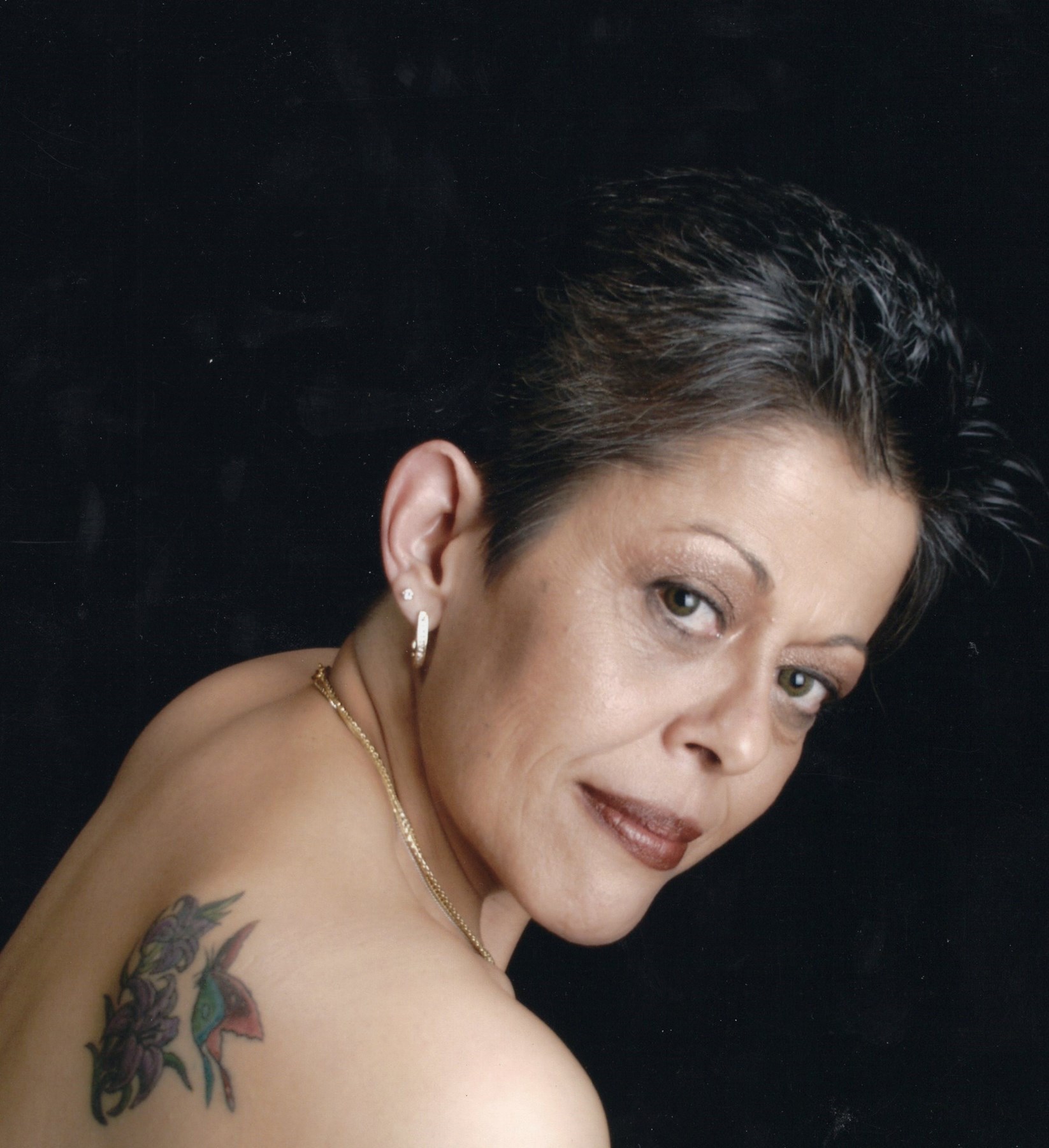 Obituary of Mary Ann Engler