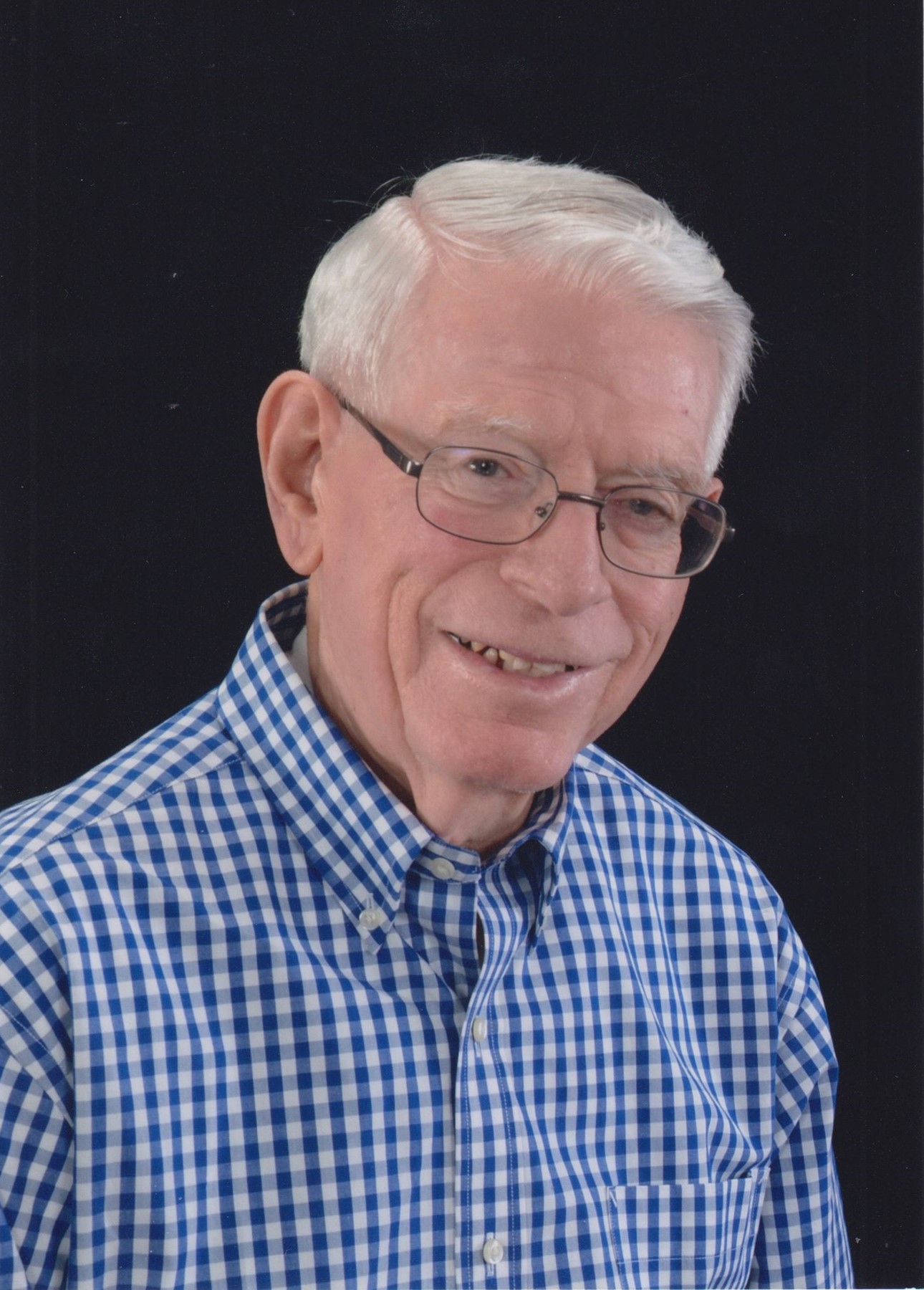 Obituary of Walter Raymond Herbert III