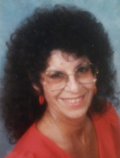 Obituary of Shirley Jean (Nichols) Smith