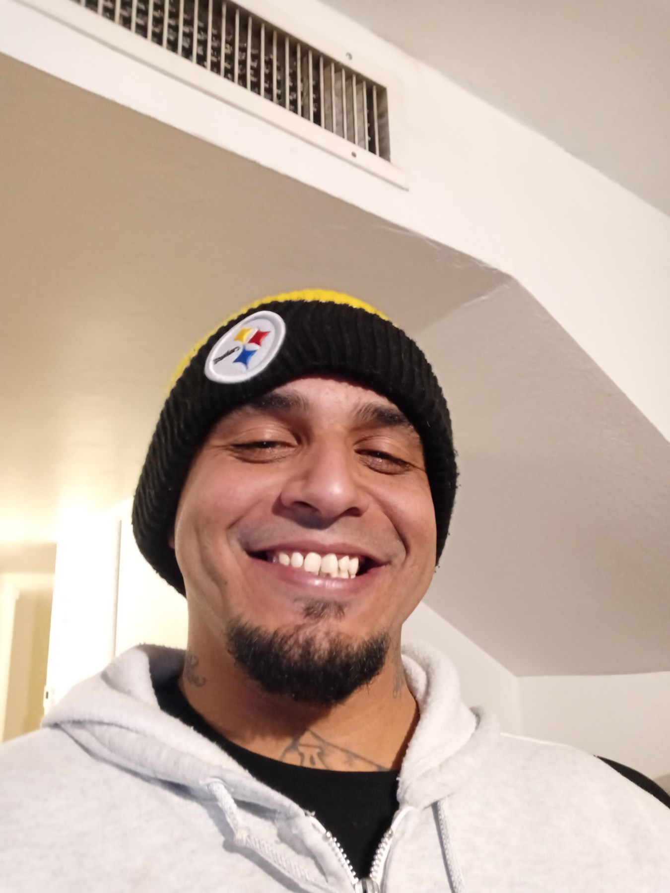 Obituary of Roman James Koch