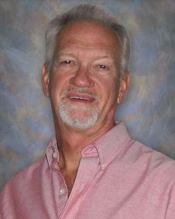 Obituary of David George Carter