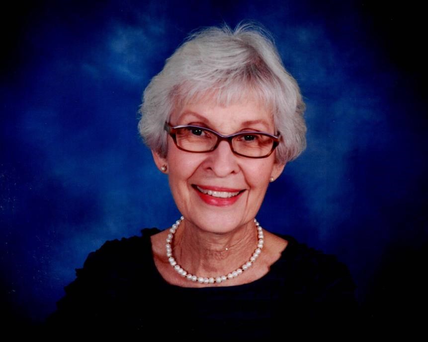 Avis de décès de Beulah Elizabeth (Kottke) Rule