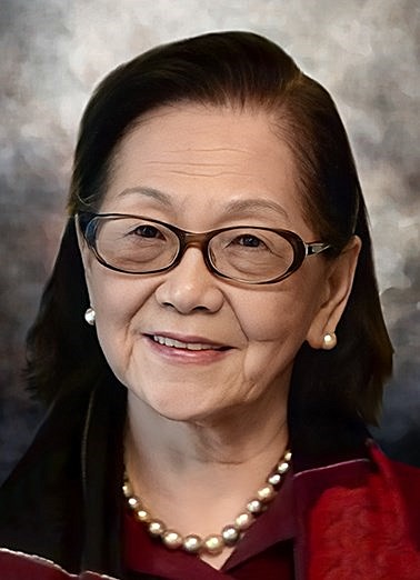 Obituary of Pui Yee Kong Leong 江梁佩怡