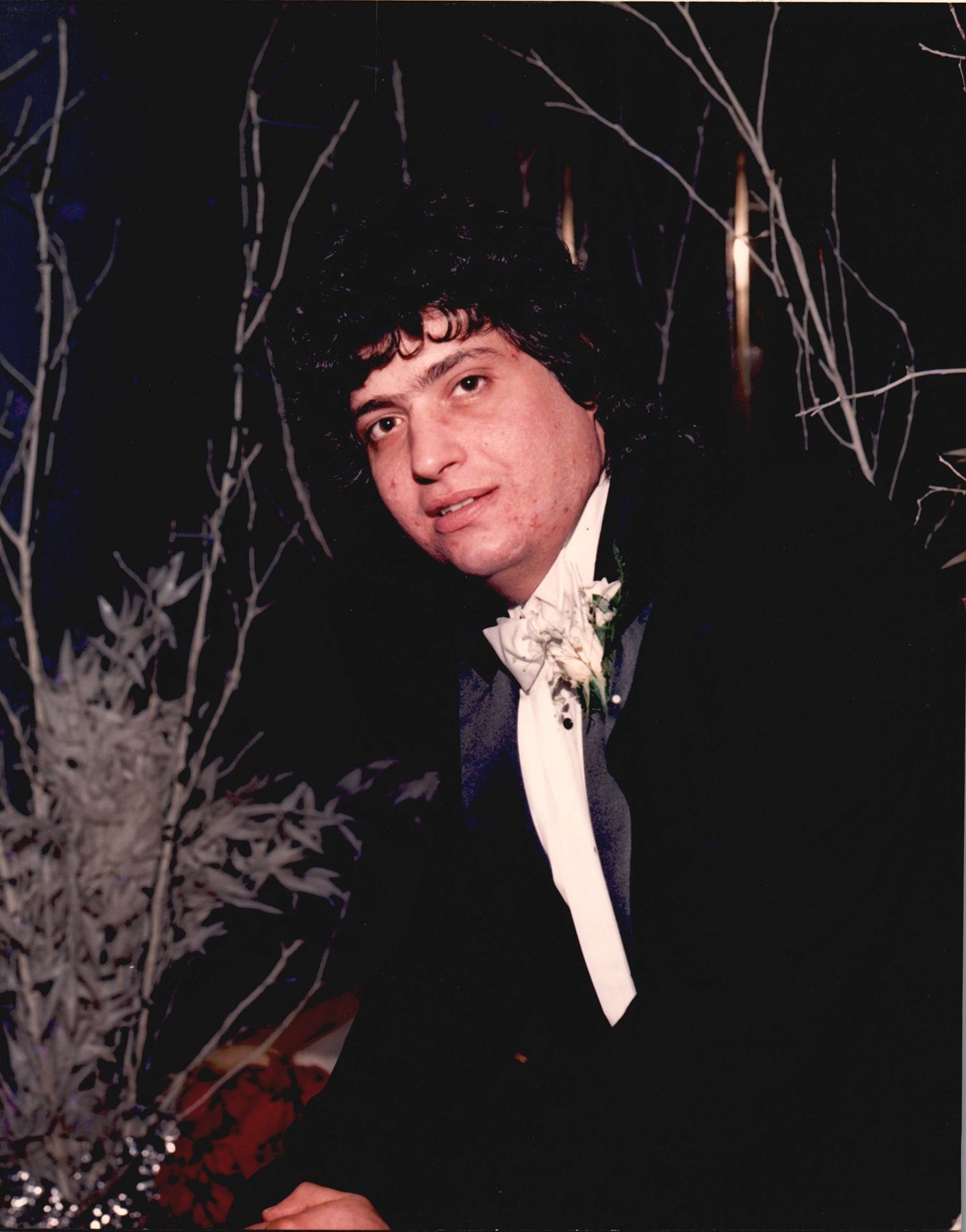 Obituary of Joseph Leva