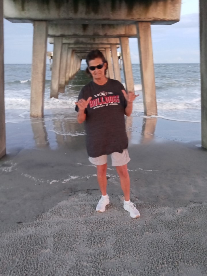 Obituary of Sandy Taylor