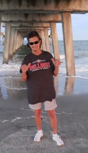 Obituary of Sandy Taylor