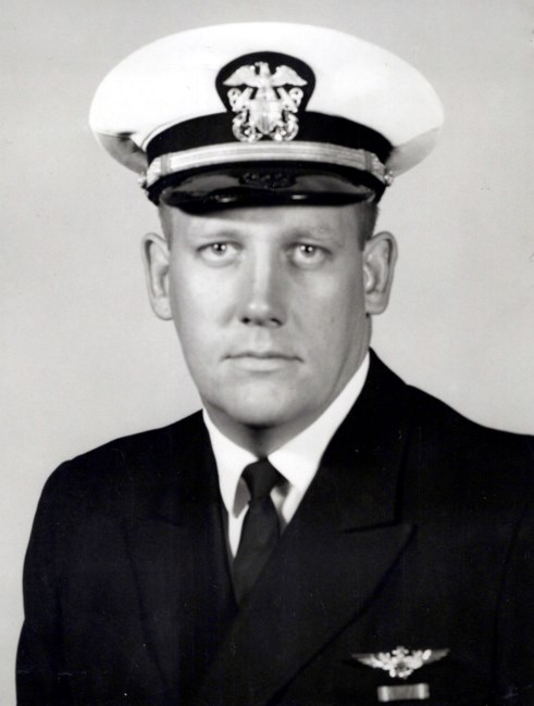 Obituario de Norman Duane Smith