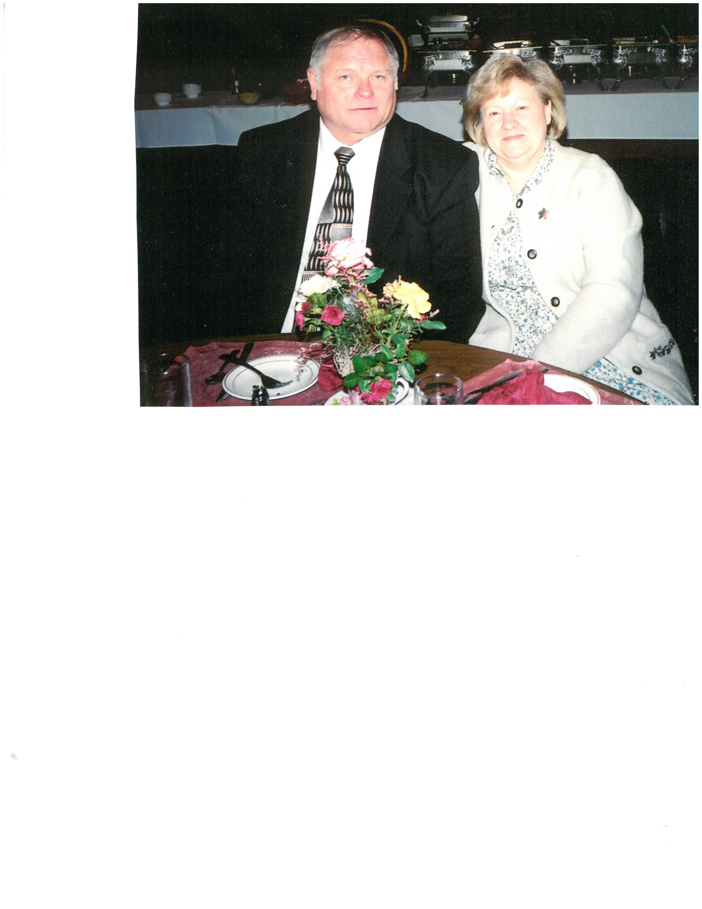 Obituary of David Lee Mixan