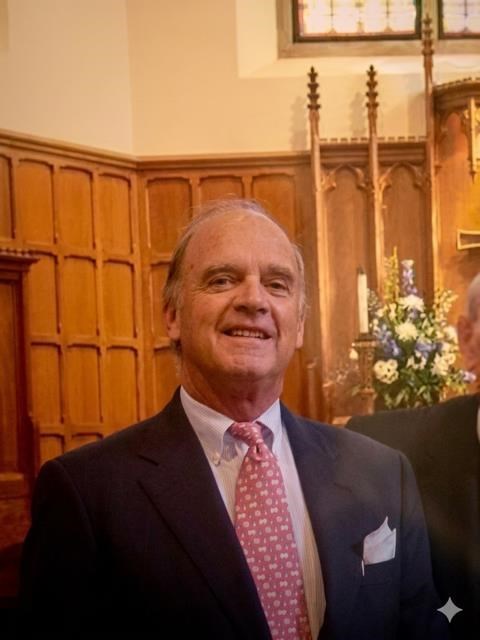 Obituary of Sterling Pile Miller