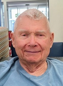 Obituary of David John Gariepy