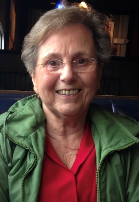 Obituary of Eva Annette Beede