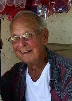 Obituario de Robert Wayne Peterson