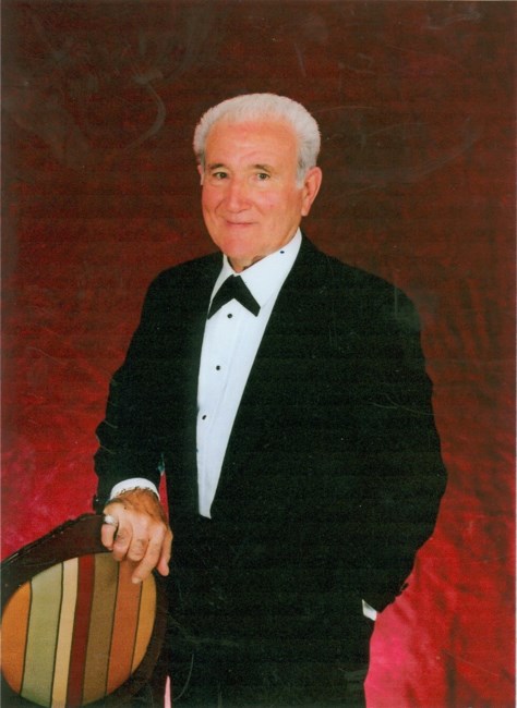 Obituary of Virgilio F. Forzano