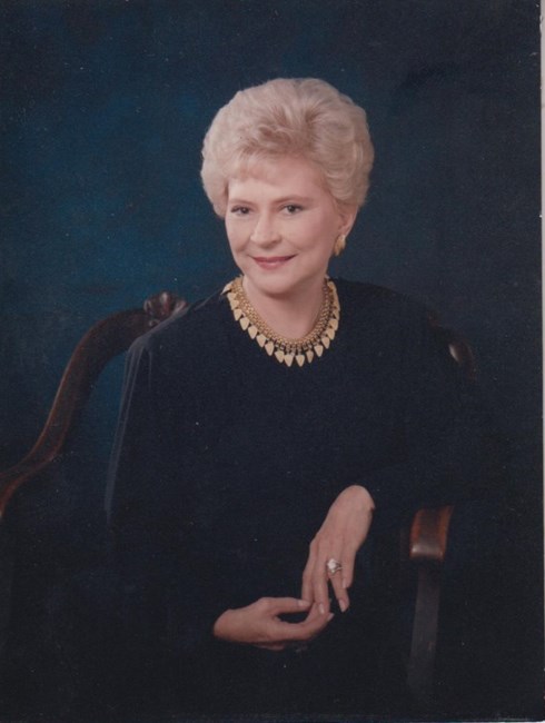 Obituary of Mary Nell Good