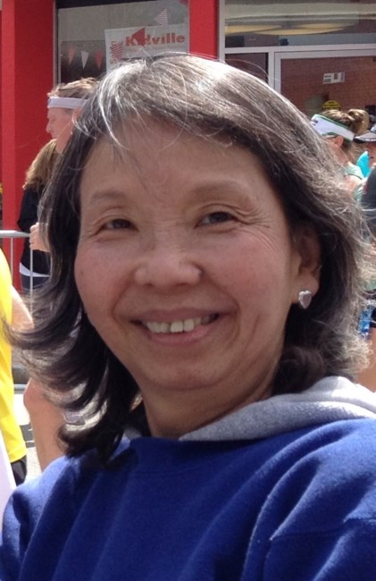 Obituary of Junko "Jun" Concannon