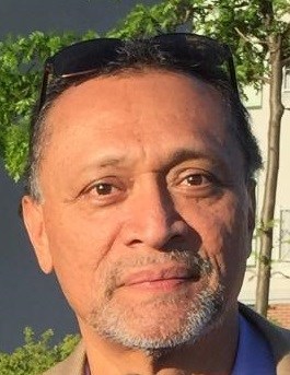 Obituary of Rene Mauricio Duran