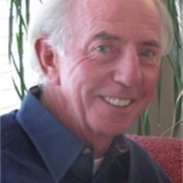 Obituary of Steve McNulty