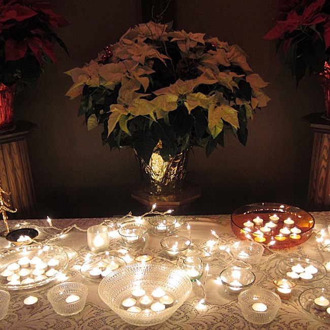 Obituario de Annual Christmas Calm Memorial Service