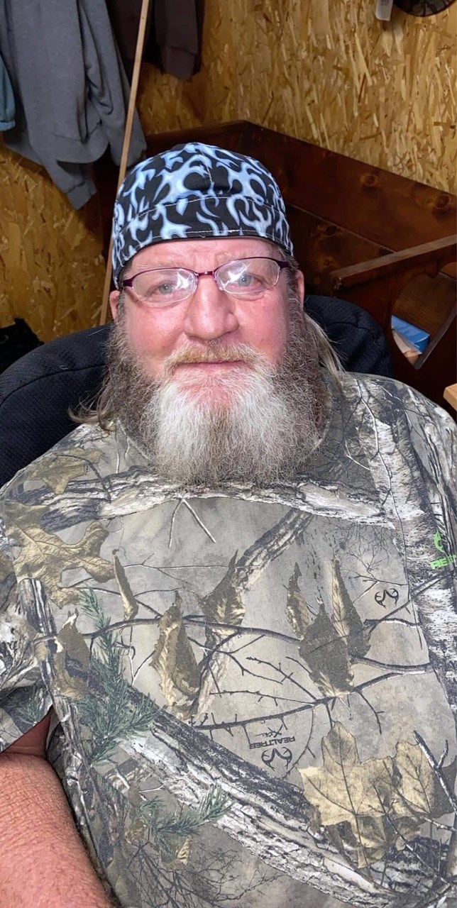 Obituary of Robert Lynn MacLeroy