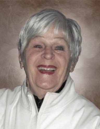 Avis de décès de Colombe Coudé