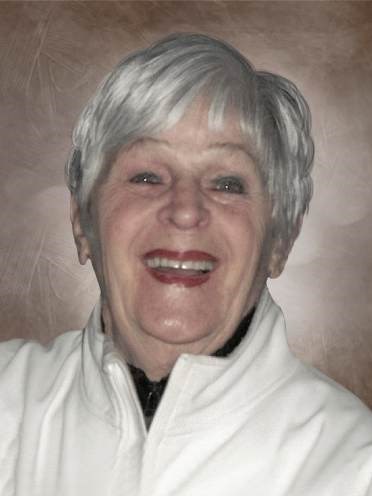 Avis de décès de Colombe Coudé