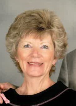 Obituary of Helen L. Geile