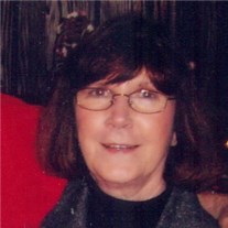 Obituary of Carolyn M. Harper