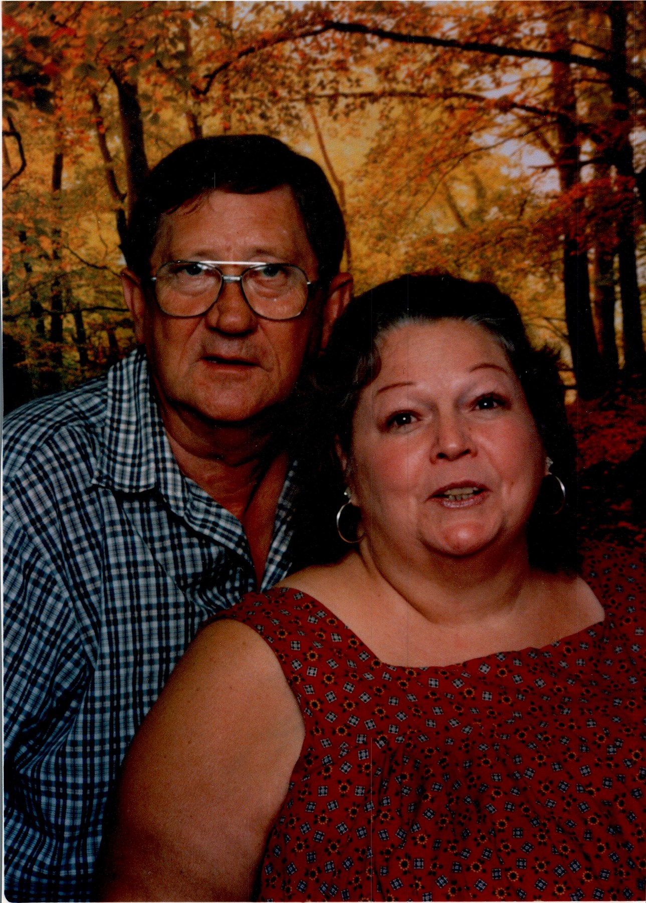 Obituary of Evia Mae Kunkel