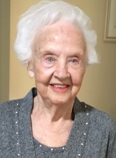 Obituary of Lois I Blankenship