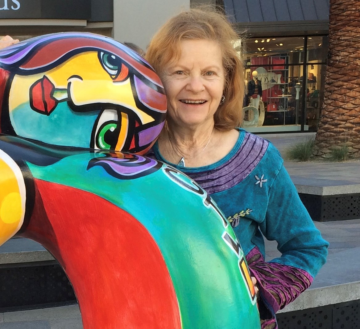 Obituary of Arlene Daly