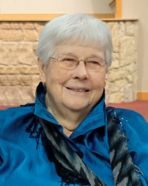 Avis de décès de Martha Long