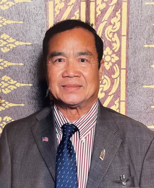 Obituary of Norkeo Monsay