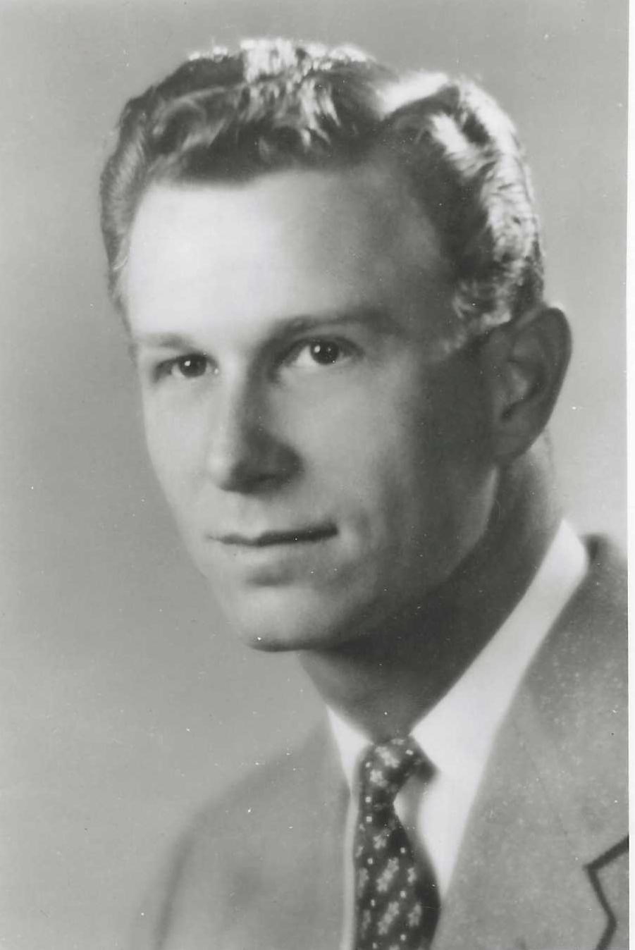 Obituary of Robert H. Alston