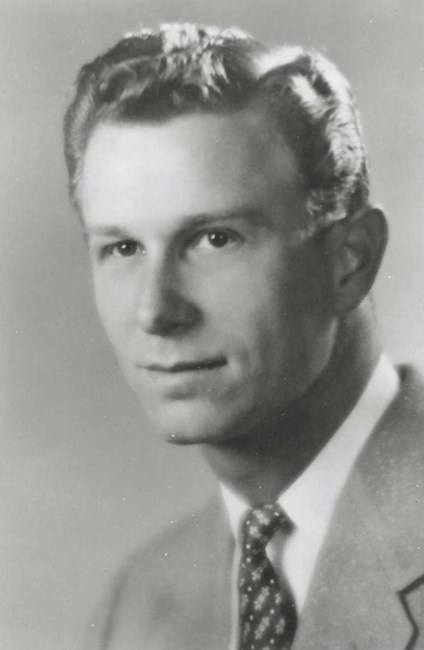 Obituary of Robert H. Alston