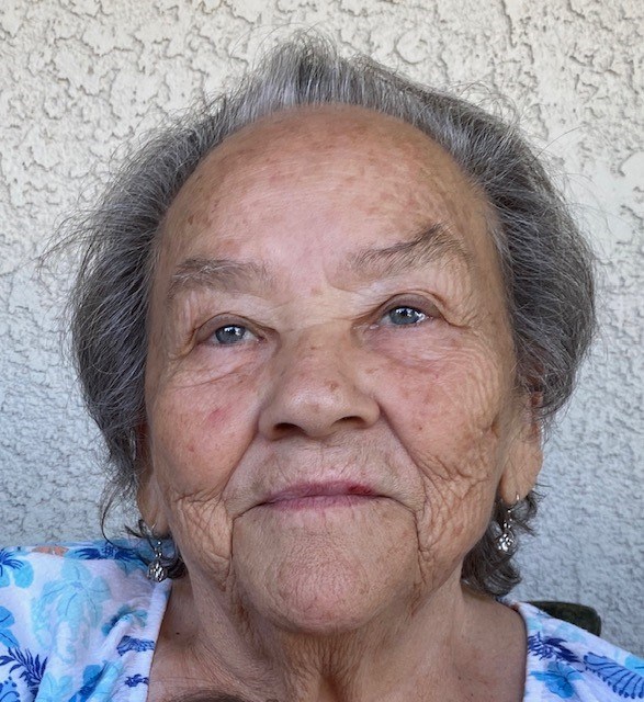 Obituary of Carlotta Ann Reyes