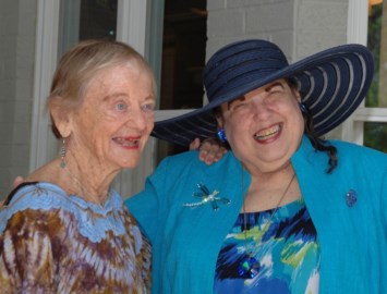 Obituary of Evelyn Randolph Foster