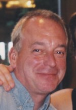 Art Stockdale