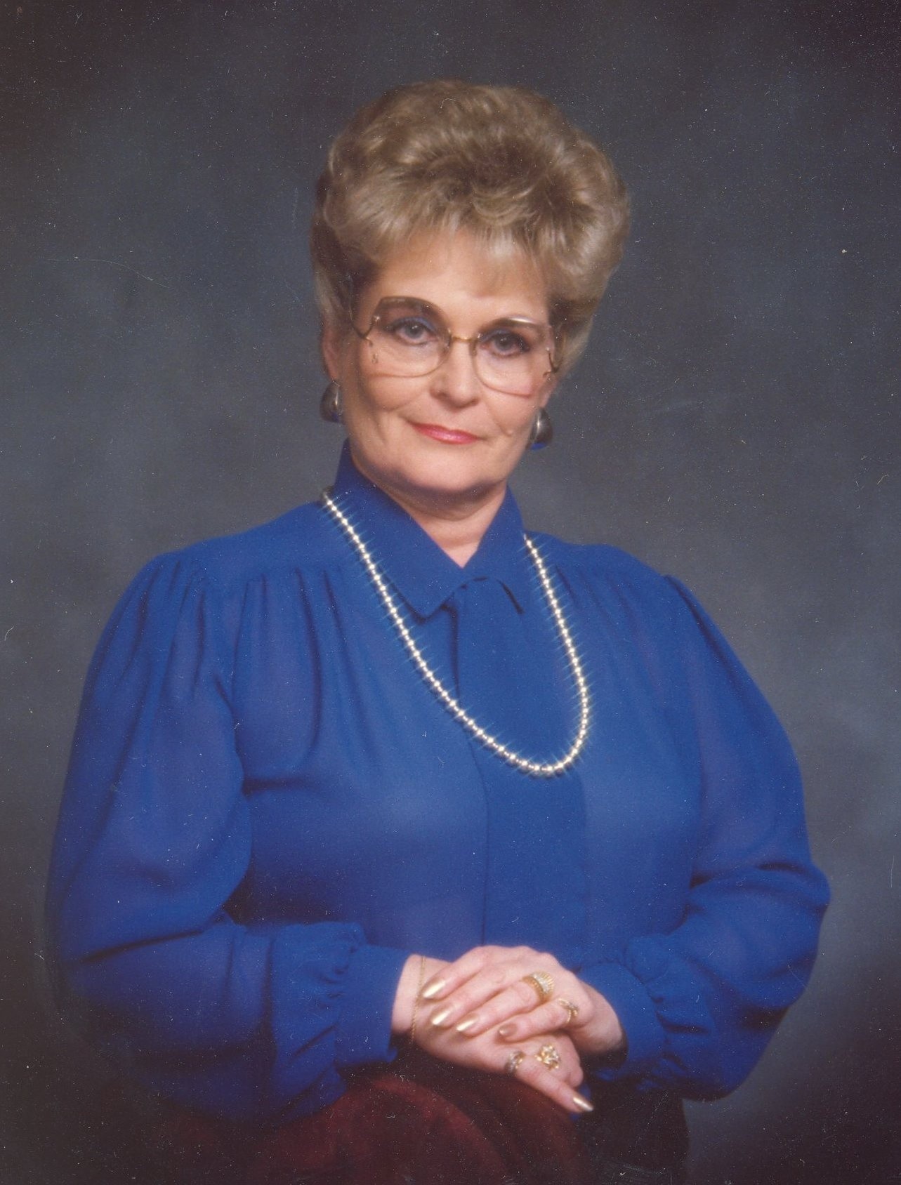 Sue Carol Cook Obituary Iowa Park, TX