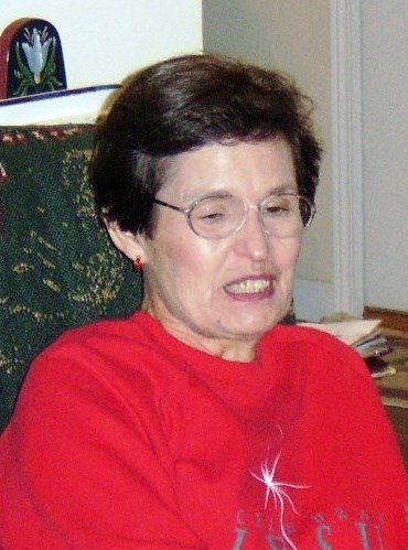 Obituary of Alice Jane Black Worley