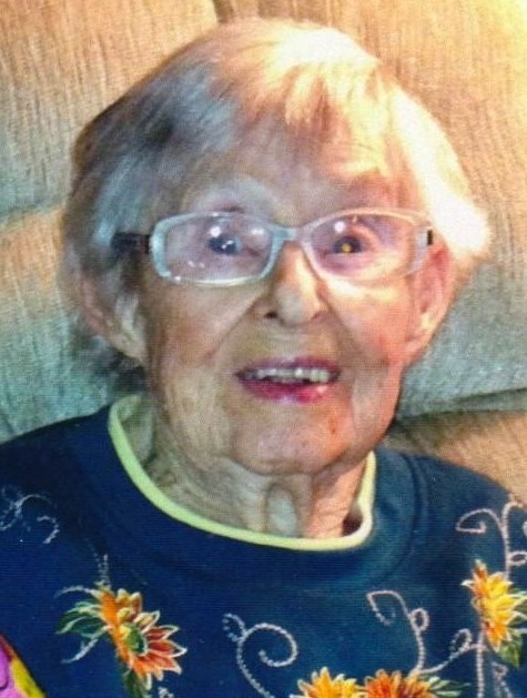 Obituary of Catherine M. Parks