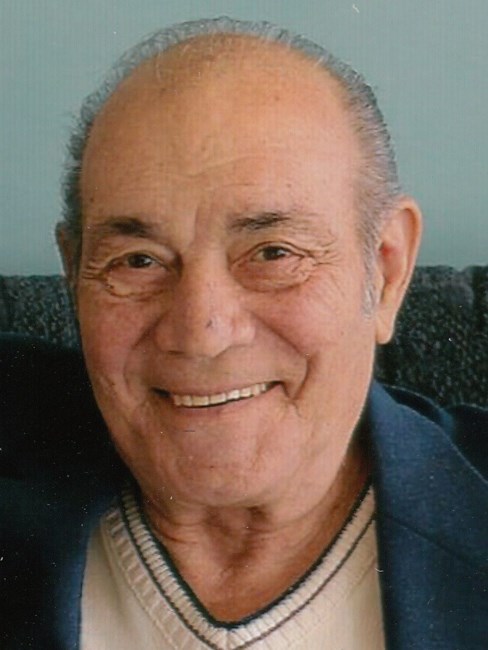 Obituary of Frank Parello