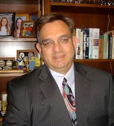 Obituary of Terry Kent Gutierrez