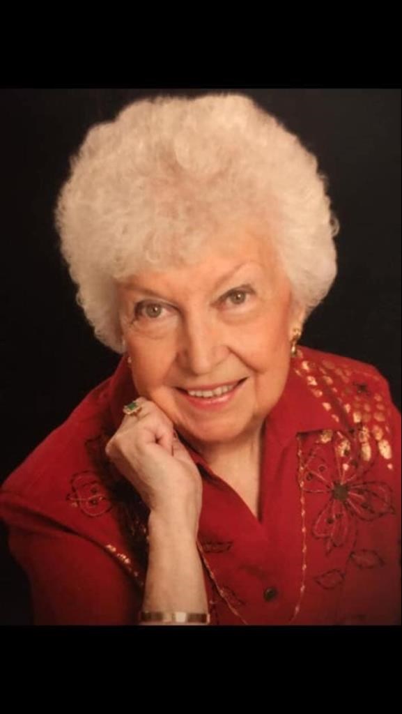 Obituary of Dorothy Ellen Stewart