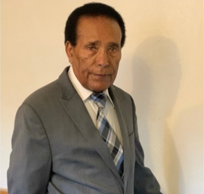 Obituary of Gelgelu Gomalo Dabi