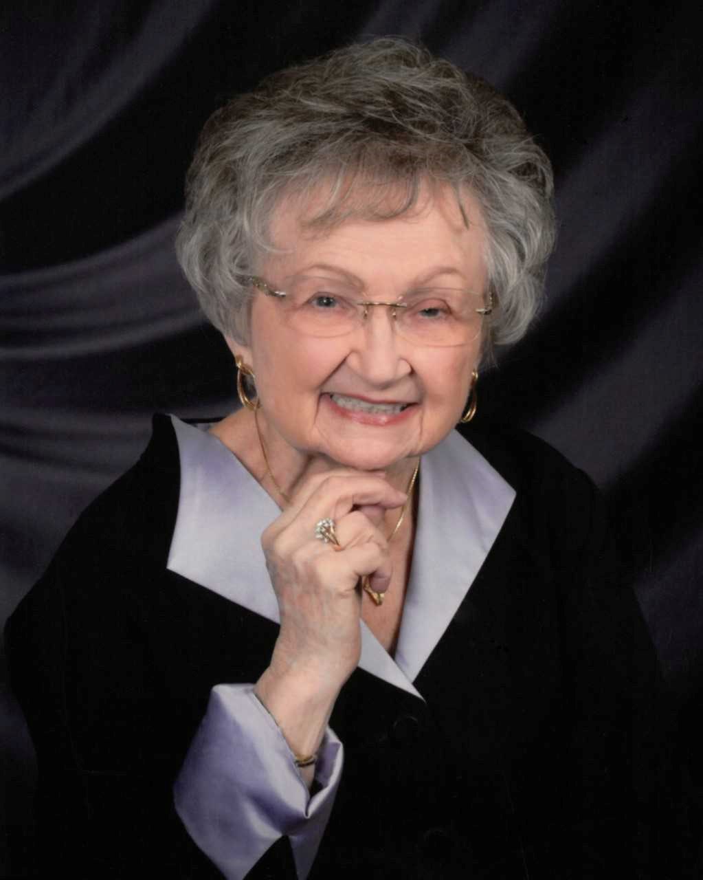 Jane Moody Oehler Obituary Arlington, TX