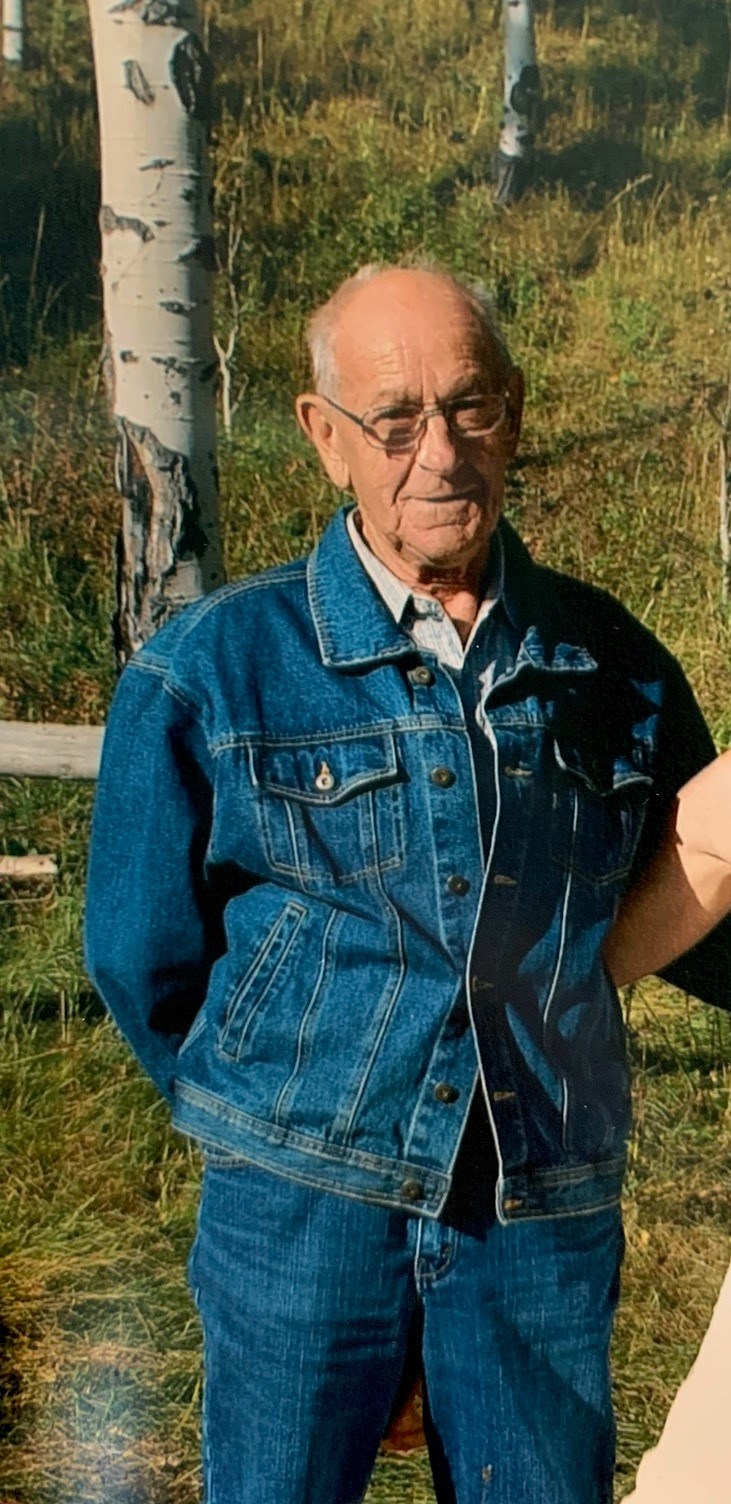 Obituary of Calvin Kenneth Douglas