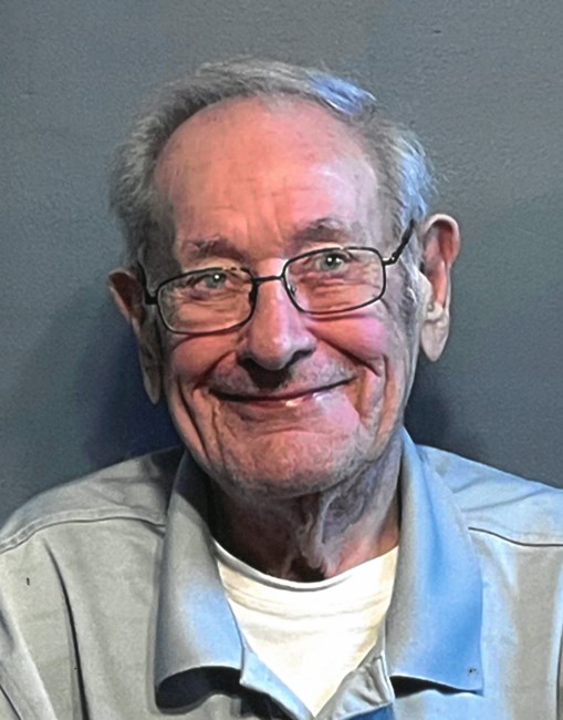 Obituary of George Robert Plunge