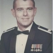 Obituary of William Spencer Carpenter