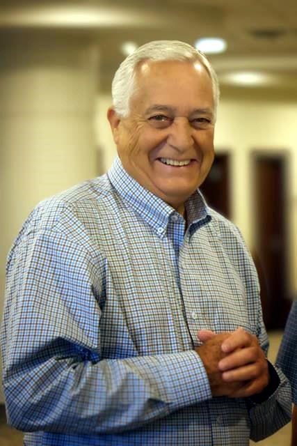 Obituary of William Patrick McMullan